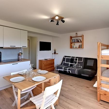 Le Nid Des Vosges - Appt Vue Montagne Apartamento Gérardmer Exterior foto