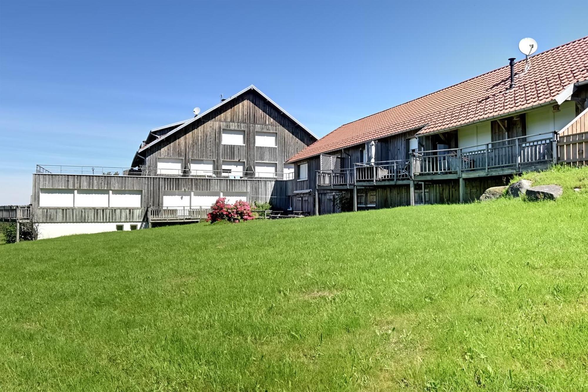 Le Nid Des Vosges - Appt Vue Montagne Apartamento Gérardmer Exterior foto